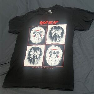 Friday The 13th tee (S)